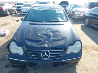 2004 Mercedes-Benz C 230 Kompressor with VIN WDBRF40J84A634936, listed as a IAAI auction lot 41367075 with 302,163 mi miles and . Bid and sale history available at DreamBid. Image 12.