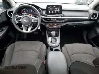2019 Kia Forte LXS with VIN 3KPF24AD8KE108101, listed as a Copart auction lot 62130525 with 83,681 mi miles and Clean title. Bid and sale history available at DreamBid. Image 8.