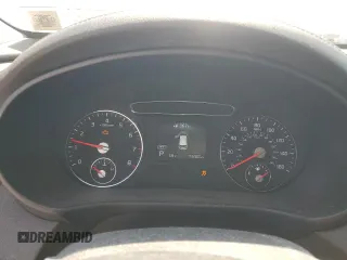 2019 Kia Sorento LX with VIN 5XYPGDA32KG439451, listed as a Copart auction lot 53784265 with 73,420 mi miles and Salvage Title. Bid and sale history available at carsss.com. Image 9.