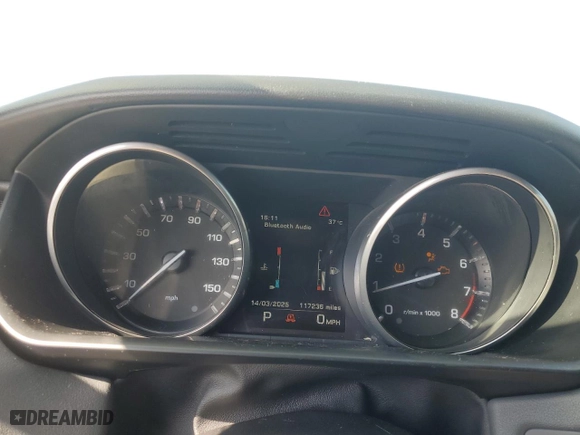 2014 Land Rover Range Rover Sport HSE with VIN SALWR2WF2EA342938, listed as a Copart auction lot 49161315 with 117,236 mi miles and Salvage Title. Bid and sale history available at carsss.com. Image 9.