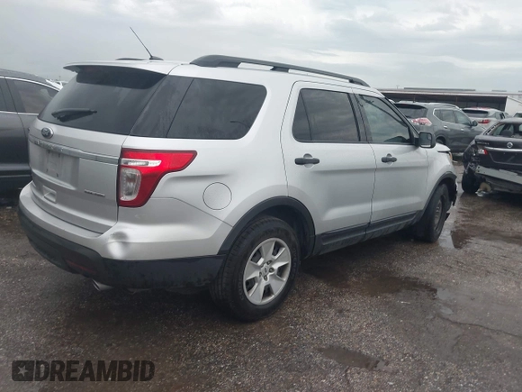2014 Ford Explorer с VIN 1FM5K7B80EGA88778, выставлен на аукционе IAAI как лот 42369229 с пробегом 163 454 миль миль и . История ставок и продаж доступна на DreamBid. Изображение 4.