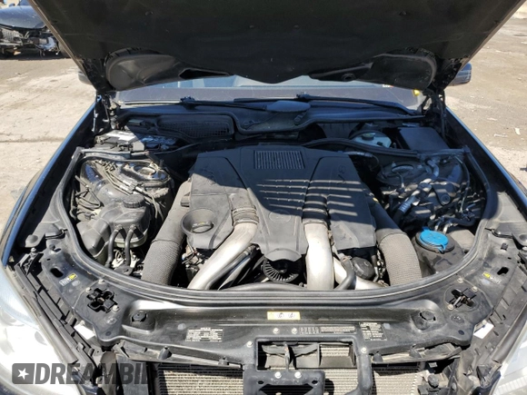 2012 Mercedes-Benz S 550 with VIN WDDNG9EB7CA468828, listed as a Copart auction lot 54895855 with 188,752 mi miles and Clean Title. Bid and sale history available at DreamBid. Image 11.