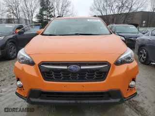 2019 Subaru Crosstrek Premium with VIN JF2GTACC8KG279517, listed as a Copart auction lot 47299795 with 130,259 mi miles and Salvage Title. Bid and sale history available at carsss.com. Image 5.