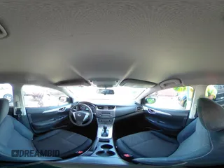 2014 Nissan Sentra SV z VIN 3N1AB7AP0EY289545, wystawiony jako IAAI lot #42731437 z przebiegiem 50 310 mil mil oraz . Historia ofert i sprzedaży dostępna na DreamBid. Obrazek 19.