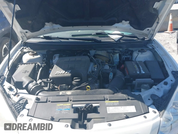 2006 Pontiac G6 6-Cyl with VIN 1G2ZG558264213214, listed as a IAAI auction lot 42044349 with 138,725 mi miles and . Bid and sale history available at DreamBid. Image 10.
