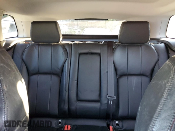 2017 Land Rover Range Rover Evoque SE with VIN SALVP2BG3HH248658, listed as a Copart auction lot 45451725 with 84,193 mi miles and Salvage Title. Bid and sale history available at DreamBid. Image 10.