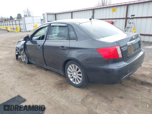 2008 Subaru Impreza i с VIN JF1GE61688H523162, выставлен на аукционе IAAI как лот 41725676 с пробегом 193 005 миль миль и . История ставок и продаж доступна на DreamBid. Изображение 3.