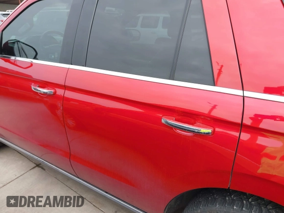 2020 Ford Expedition Limited z VIN 1FMJU2AT4LEA85988, wystawiony jako IAAI lot #41898400 z przebiegiem 101 276 mil mil oraz . Historia ofert i sprzedaży dostępna na DreamBid. Obrazek 14.