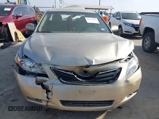 2009 Toyota Camry with VIN 4T1BE46K39U334468, listed as a IAAI auction lot 41511576 with Not Provided miles and . Bid and sale history available at DreamBid. Image 12.