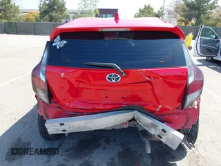 2015 Toyota Prius One with VIN JTDKDTB3XF1586554, listed as a IAAI auction lot 41871704 with 215,609 mi miles and . Bid and sale history available at carsss.com. Image 17.