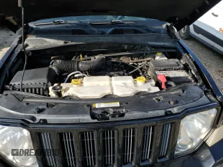 2011 Jeep Liberty Sport with VIN 1J4PN2GK5BW534883, listed as a Copart auction lot 68038374 with 104,417 mi miles and Clean Title. Bid and sale history available at DreamBid. Image 12.