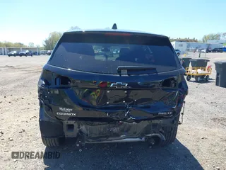2022 Chevrolet Equinox LT z VIN 3GNAXUEV3NL239894, wystawiony jako IAAI lot #42116498 z przebiegiem 30 832 mil mil oraz . Historia ofert i sprzedaży dostępna na DreamBid. Obrazek 6.