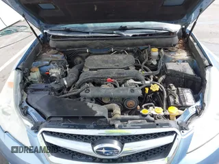 2012 Subaru Legacy Limited with VIN 4S3BMBK6XC3037974, listed as a IAAI auction lot 42428503 with 130,021 mi miles and . Bid and sale history available at DreamBid. Image 10.