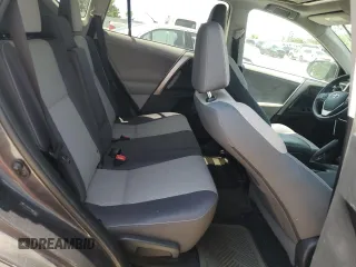 2013 Toyota RAV4 XLE with VIN 2T3RFREV1DW059672, listed as a Copart auction lot 63511945 with 142,732 mi miles and Clean title. Bid and sale history available at DreamBid. Image 11.