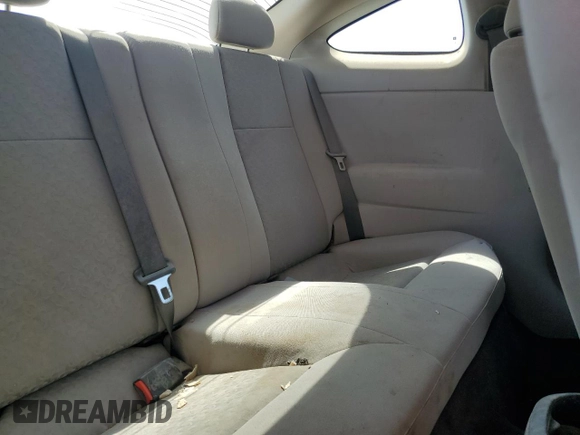 2009 Chevrolet Cobalt LS with VIN 1G1AS18H797142311, listed as a Copart auction lot 44652125 with Not Provided miles and Clean Title. Bid and sale history available at DreamBid. Image 10.