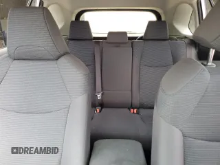 2019 Toyota RAV4 LE with VIN JTMH1RFV0KJ006644, listed as a Copart auction lot 59546835 with 101,050 mi miles and Salvage title. Bid and sale history available at DreamBid. Image 10.