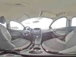 2012 Ford Focus S with VIN 1FAHP3E25CL221922, listed as a Copart auction lot 46247865 with 169,434 mi miles and Salvage Title. Bid and sale history available at DreamBid. Image 13.