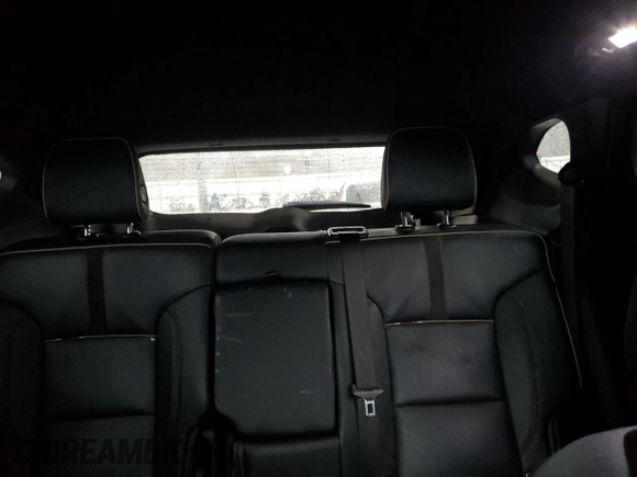 2019 Chevrolet Blazer Premier with VIN 3GNKBFRS3KS683020, listed as a Copart auction lot 44775425 with 94,923 mi miles and Salvage title. Bid and sale history available at DreamBid. Image 10.
