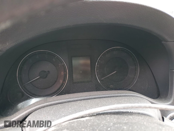 2013 Infiniti G37 Journey with VIN JN1CV6AP7DM304909, listed as a Copart auction lot 51090925 with Not Provided miles and Salvage Title. Bid and sale history available at DreamBid. Image 9.