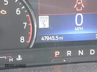 2022 Ford Explorer Timberline z VIN 1FMSK8JH8NGC38906, wystawiony jako IAAI lot #41620210 z przebiegiem 47 945 mil mil oraz . Historia ofert i sprzedaży dostępna na DreamBid. Obrazek 16.