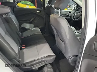 2018 Ford Escape SE z VIN 1FMCU9GD4JUA76194, wystawiony jako IAAI lot #42421138 z przebiegiem 47 896 mil mil oraz . Historia ofert i sprzedaży dostępna na DreamBid. Obrazek 12.