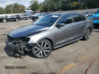 2012 Volkswagen Jetta GLI Autobahn с VIN 3VW5A7AJ5CM382673, выставлен на аукционе Copart как лот 78505064 с пробегом Не указан миль и Списание • Salvage title. История ставок и продаж доступна на DreamBid. Изображение 1.