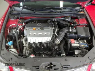 2014 Acura TSX Special Edition with VIN JH4CU2F8XEC000909, listed as a Copart auction lot 56517155 with 121,564 mi miles and Salvage title. Bid and sale history available at DreamBid. Image 11.