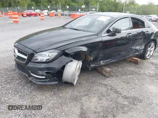 2014 Mercedes-Benz CLS 550 с VIN WDDLJ7DB9EA102760, выставлен на аукционе IAAI как лот 42171001 с пробегом 61 294 миль миль и . История ставок и продаж доступна на DreamBid. Изображение 20.