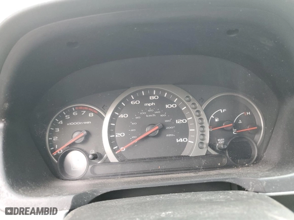 2004 Honda Pilot EX with VIN 5FNYF18414B011031, listed as a Copart auction lot 51757545 with 0 mi miles and Salvage Title. Bid and sale history available at carsss.com. Image 9.