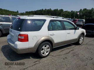 2006 Ford Freestyle SEL z VIN 1FMZK05126GA59274, wystawiony jako Copart lot #60286045 z przebiegiem 146 995 mil mil oraz Nie do naprawy • Non repairable. Historia ofert i sprzedaży dostępna na DreamBid. Obrazek 3.