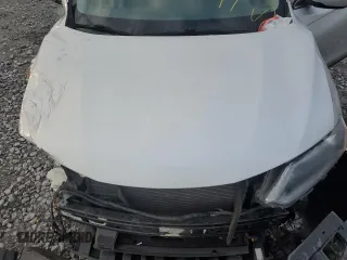 2016 Nissan Rogue SV with VIN KNMAT2MT8GP674488, listed as a Copart auction lot 43393465 with 112,949 mi miles and Salvage Title. Bid and sale history available at carsss.com. Image 13.