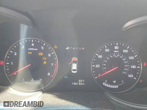 2016 Kia K900 Premium with VIN KNALT4D36G6031354, listed as a Copart auction lot 79992234 with 146,192 mi miles and Salvage Title. Bid and sale history available at carsss.com. Image 9.