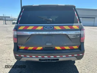 2021 Ford Expedition Max Limited z VIN 1FMJK2AT5MEA18288, wystawiony jako Copart lot #59137855 z przebiegiem 256 245 mil mil oraz Czysty tytuł • Clean title. Historia ofert i sprzedaży dostępna na DreamBid. Obrazek 6.