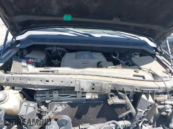 2008 Nissan Titan XE с VIN 1N6AA07D18N355538, выставлен на аукционе IAAI как лот 42100136 с пробегом 102 134 миль миль и . История ставок и продаж доступна на DreamBid. Изображение 10.