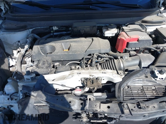 2019 Acura RDX Technology with VIN 5J8TC1H52KL020943, listed as a IAAI auction lot 41640742 with 49,904 mi miles and . Bid and sale history available at DreamBid. Image 10.
