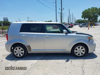 2008 Scion xB z VIN JTLKE50E481008499, wystawiony jako IAAI lot #42295038 z przebiegiem 113 609 mil mil oraz . Historia ofert i sprzedaży dostępna na DreamBid. Obrazek 13.