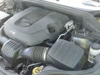 2014 Jeep Grand Cherokee Limited с VIN 1C4RJFBG1EC259233, выставлен на аукционе IAAI как лот 43322809 с пробегом 125 556 миль миль и . История ставок и продаж доступна на DreamBid. Изображение 20.