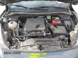 2020 Ford Escape SE with VIN 1FMCU0G68LUB90361, listed as a IAAI auction lot 42006670 with 49,687 mi miles and . Bid and sale history available at DreamBid. Image 10.