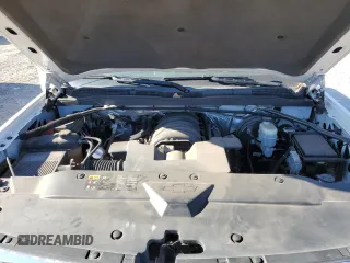 2014 Chevrolet Silverado 1500 LT with VIN 3GCUKRECXEG153796, listed as a Copart auction lot 84307484 with 157,245 mi miles and Salvage Title. Bid and sale history available at DreamBid. Image 11.