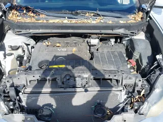 2011 Nissan Murano SL with VIN JN8AZ1MUXBW059610, listed as a IAAI auction lot 40720263 with 174,321 mi miles and . Bid and sale history available at DreamBid. Image 10.