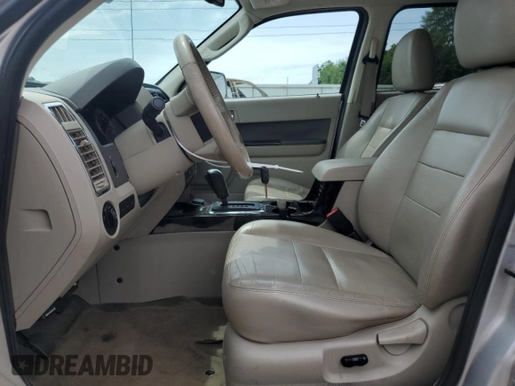 2009 Ford Escape Hybrid с VIN 1FMCU49329KA87242, выставлен на аукционе Copart как лот 60501595 с пробегом 153 821 миль миль и Чистый • Clean title. История ставок и продаж доступна на DreamBid. Изображение 7.