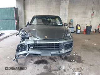 2021 Porsche Cayenne с VIN WP1AA2AYXMDA09108, выставлен на аукционе IAAI как лот 41140573 с пробегом 55 403 миль миль и . История ставок и продаж доступна на DreamBid. Изображение 12.