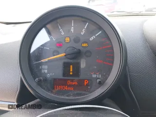 2015 MINI Countryman z VIN WMWZB3C53FWR43884, wystawiony jako IAAI lot #42336430 z przebiegiem 111 934 mil mil oraz . Historia ofert i sprzedaży dostępna na DreamBid. Obrazek 7.