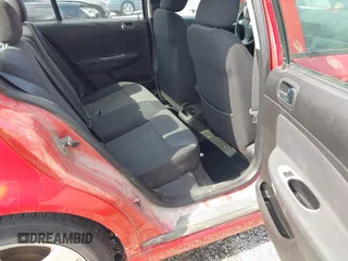 2010 Chevrolet Cobalt 2LT z VIN 1G1AF5F54A7113311, wystawiony jako IAAI lot #42351674 z przebiegiem 114 494 mil mil oraz . Historia ofert i sprzedaży dostępna na DreamBid. Obrazek 8.