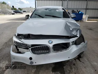 2019 BMW 4 Series 430i with VIN WBA4J1C57KBM13243, listed as a Copart auction lot 52214625 with 87,246 mi miles and Clean Title. Bid and sale history available at DreamBid. Image 5.