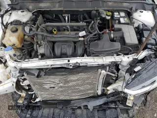 2013 Ford Fusion SE with VIN 3FA6P0H7XDR118219, listed as a Copart auction lot 59205135 with 101,575 mi miles and Salvage title. Bid and sale history available at DreamBid. Image 11.