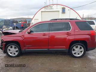 2010 GMC Terrain SLE-2 с VIN 2CTFLEEY2A6392666, выставлен на аукционе IAAI как лот 41139936 с пробегом 216 780 миль миль и . История ставок и продаж доступна на DreamBid. Изображение 15.