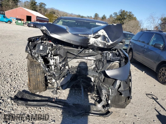 2020 Ford Explorer with VIN 1FMSK7BH4LGA20368, listed as a Copart auction lot 87721835 with 0 mi miles and Salvage Title. Bid and sale history available at carsss.com. Image 5.