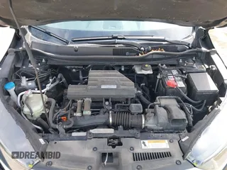 2018 Honda CR-V EX-L z VIN 7FARW2H82JE021578, wystawiony jako IAAI lot #42215280 z przebiegiem 82 571 mil mil oraz . Historia ofert i sprzedaży dostępna na DreamBid. Obrazek 10.