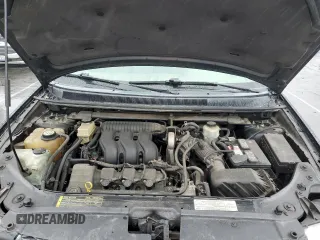 2006 Ford Freestyle SEL with VIN 1FMDK02116GA05818, listed as a Copart auction lot 44991305 with 164,932 mi miles and Salvage Title. Bid and sale history available at carsss.com. Image 12.